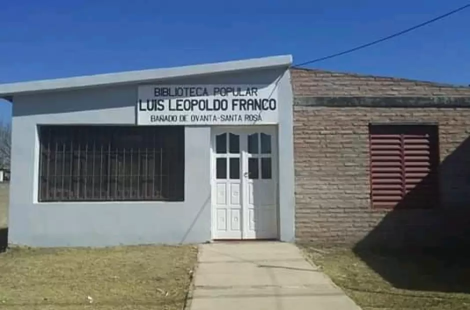 Durante este a�o, las bibliotecas brindaron distintos servicios a la comunidad, 