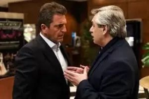 Transporte: suenan Galmarini, Moreau y ahora Zabaleta, pero define Cristina