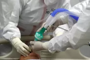 Coronavirus en Argentina: se registraron 11.249 nuevos casos y 337 muertes