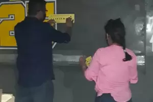 Clausuraron una pancher�a por incumplir protocolos de prevenci�n