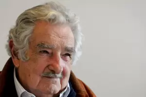 Jos Mujica anunci su retiro de la poltica: "Tengo que estirar los minutos que me quedan"