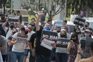 Bares nocturnos: hoy, nueva reuni�n y existir�a ya acuerdo sobre la extensi�n del horario