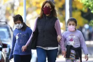 El Ejecutivo dispuso prorrogar el ASPO hasta el 25 de Octubre