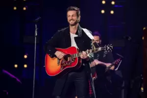 Axel habl� luego que dictaran falta de m�rito en una denuncia en su contra