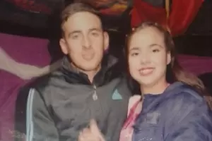 Buscan a una menor desaparecida desde el viernes