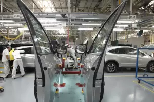 La actividad econmica volvi a caer en mayo y registr un retroceso del 5,5% en el ltimo ao