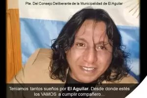 Jujuy un concejal falleci� por coronavirus