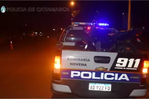 Catamarca restringe la circulaci�n nocturna hasta el 11 de octubre