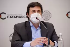 "Un nuevo crecimiento de casos puede generar resultados catastrficos para la provincia"