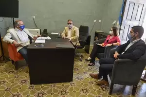 ARCA avanzar con fiscalizacin de deudas millonarias de canon minero