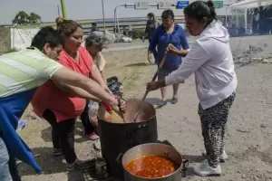 La pobreza aument a 40,9% y ya afecta a 18,5 millones de argentinos en todo el pas