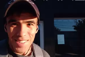 Maana se conoce el resultado final de la autopsia al cadver de Facundo Astudillo Castro