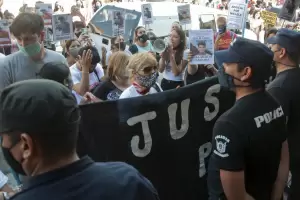 Femicidio de Brenda Gordillo, sin querella