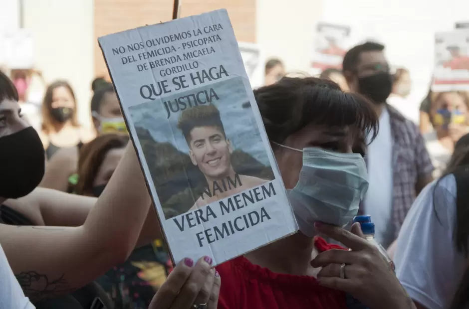 Foto: Cesar G�mez/La Uni�n.