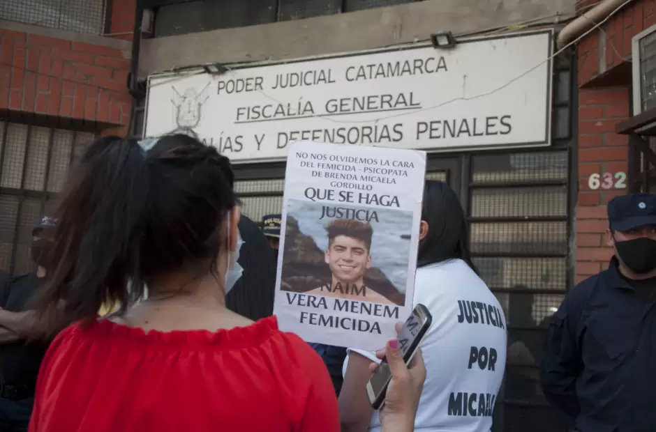 Foto: Cesar Gmez/La Unin.