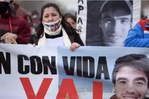 Facundo Astudillo sufri una "muerte violenta por ahogamiento"