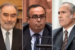 El Consejo de la Magistratura le pidi a la Corte Suprema que rechace el per saltum de los jueces trasladados