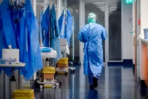 Coronavirus en Argentina: registraron 14.001 nuevos casos y 3352 muertes