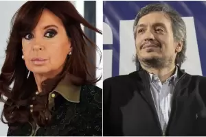 Cristina Kirchner inform un patrimonio de $9,7 millones y su hijo Mximo posee ms de $290 millones