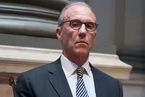 El Frente de Todos promueve un juicio pol�tico contra el presidente de la Corte Suprema