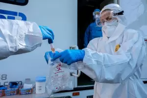 Coronavirus en Argentina: confirmaron 197 muertes y 11.129 contagios