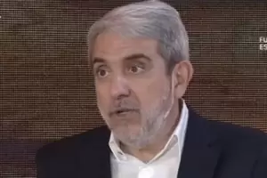 Anbal Fernndez: Cristina Kirchner es incapaz de tocar un centavo