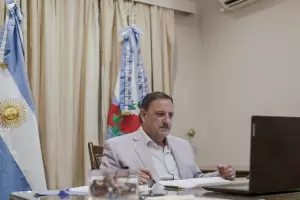 La Rioja habilit la libre circulacin de personas que hayan tenido coronavirus