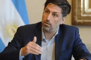 Nicols Trotta adelant que maana habr novedad sobre el regreso a las escuelas: "No hace falta la vacuna para volver a clases"
