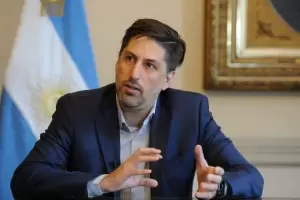 "Vamos a llegar a un acuerdo en la paritaria nacional docente", adelant Trotta