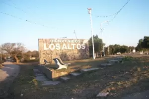 Homicidios investiga la desaparicin de un hombre en Los Altos