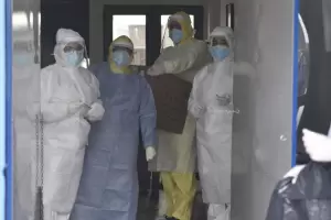 Coronavirus en Argentina: confirmaron 359 muertes y 14.740 nuevos casos