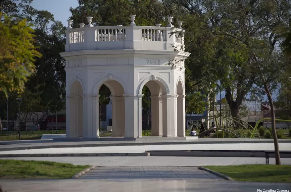 Paisajes y sitios emblem�ticos de Catamarca ser�n el centro de las charlas cultu