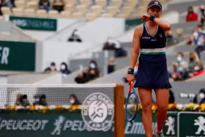 Podoroska no pudo con la polaca Swiatek y termin un Roland Garros histrico