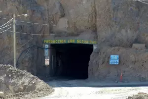 YMAD confirm un nuevo caso positivo en un minero