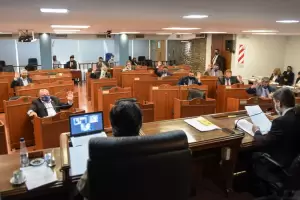 Senadores sobre el caso Aybar: No podemos dejar pasar este hecho aberrante