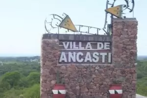 Primer caso de coronavirus en Ancasti