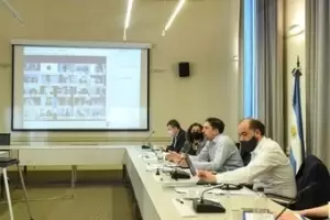 Confirmado: aprobaron el protocolo para el regreso a clases presenciales