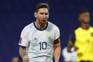 Arranca la tercera fecha de las Eliminatorias: horarios y TV de todos los partidos