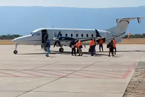 Hubo nuevos casos de Covid-19 en Capital y 2 contagios de los cl�sters de la c�rcel y Livent