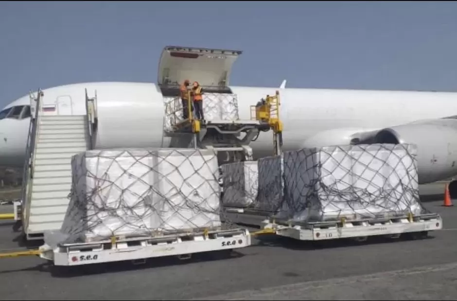 M�s cerca de llegar a Recreo.