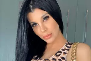 Declara Charlotte Caniggia como testigo en la causa por el crimen de Prez Algaba