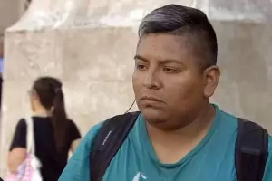 Comienza el juicio: "Chocobar cumpli� con la ley, no tir� a matar y debe ser absuelto", dijo su abogado