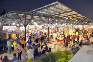 Finde extra largo: agenda de actividades gastronmicas y culturales