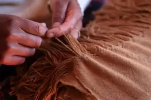 MANTA: 85 artesanos catamarqueos beneficiados en la primera convocatoria