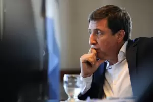 Daniel Arroyo consider que "no hay espacio para un ajuste en Argentina"