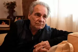 Muri� por coronavirus el reconocido actor Hugo Arana