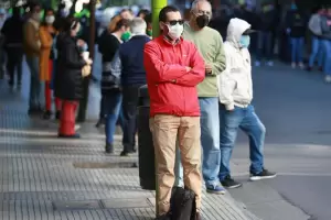 Tucumn tampoco vuelve a fase 1: "Esa fue una confusin"