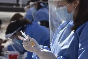 Coronavirus en Argentina: confirmaron 386 muertes y 13.305 casos