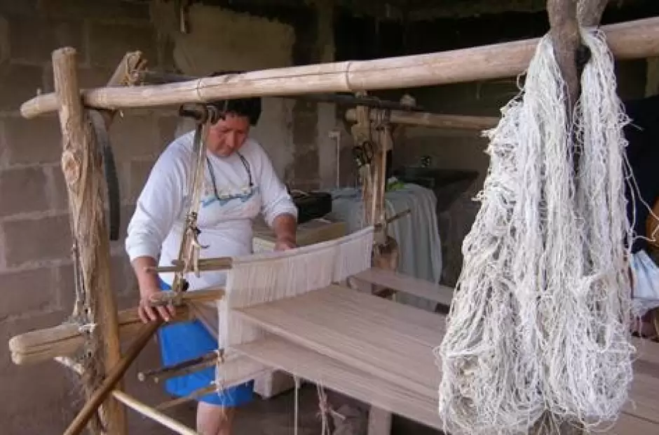 Artesanos y artesanas podr�n anotarse para el beneficio.