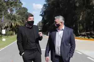 Habr una reunin importante de la Liga Profesional pensando en el futuro